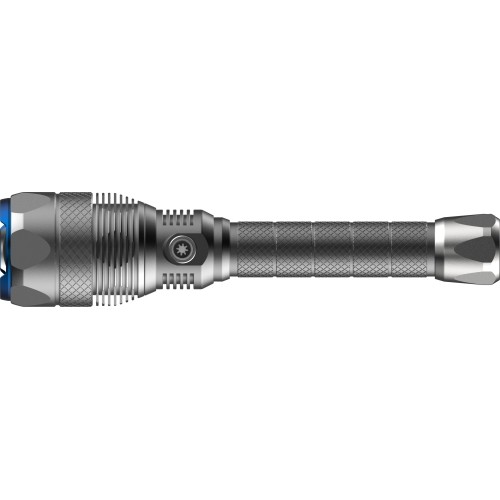 COB rechargeable work torch