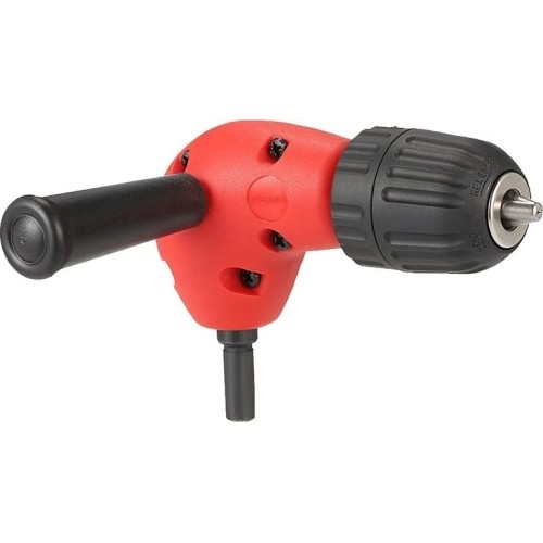 Adapteris kampinis gręžtuvui 1/16"-3/8" Ø1.5-10mm