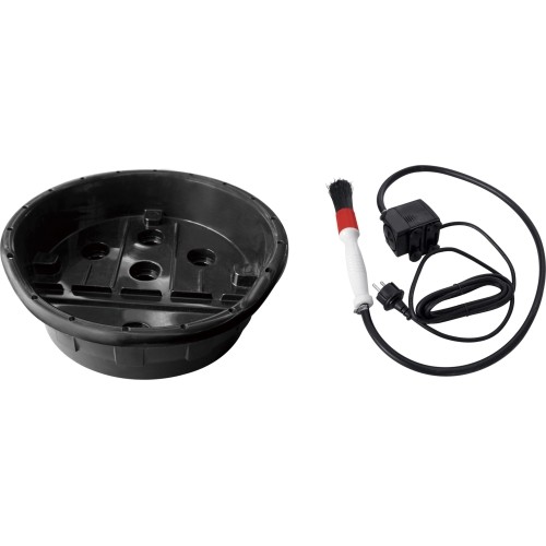 Mobili plovimo dėžė 5 galonų (19l)