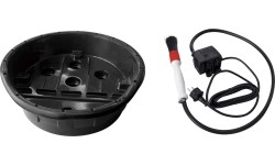 Mobili plovimo dėžė 5 galonų (19l)