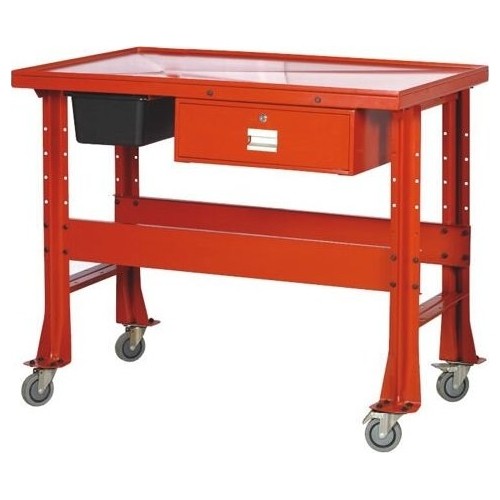 Tear down table 13L (3.5gal) parts washer