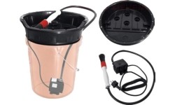 Mobili plovimo dėžė 5 galonų (19l)