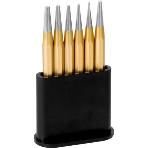 Centro žymeklių rinkinys 6vnt. RENNSTEIG