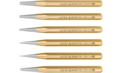 Centro žymeklių rinkinys 6vnt. RENNSTEIG