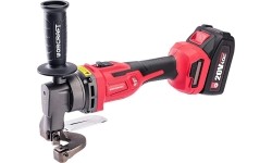 Li-ion Cordless Metal Shears 20V