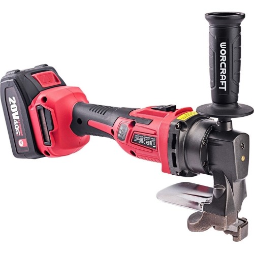 Li-ion Cordless Metal Shears 20V