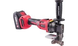 Li-ion Cordless Metal Shears 20V