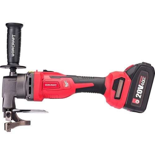 Li-ion Cordless Metal Shears 20V