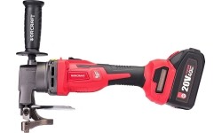 Li-ion Cordless Metal Shears 20V
