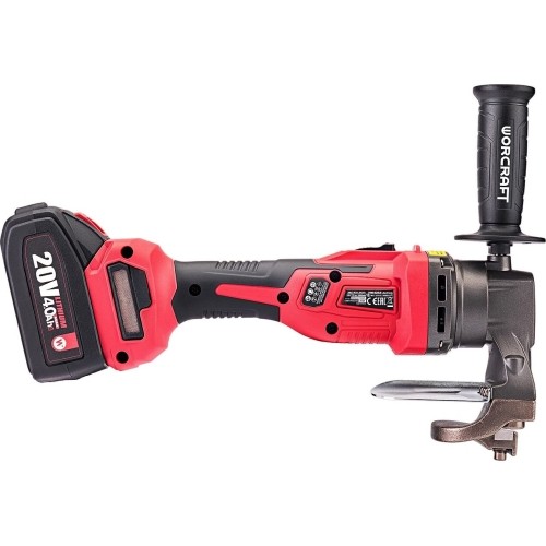 Li-ion Cordless Metal Shears 20V