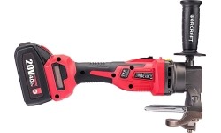 Li-ion Cordless Metal Shears 20V