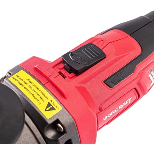 Li-ion Cordless Metal Shears 20V