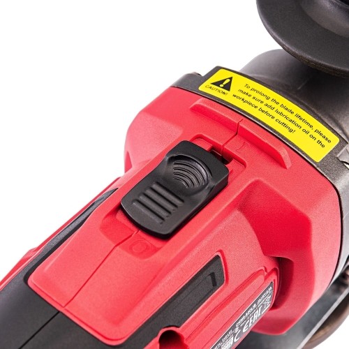 Li-ion Cordless Metal Shears 20V