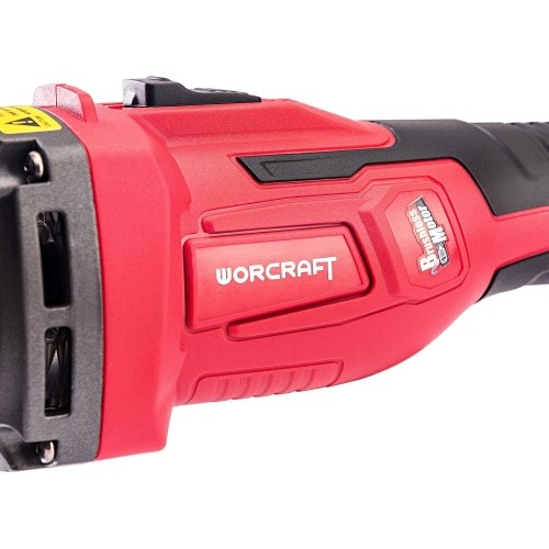 Li-ion Cordless Metal Shears 20V