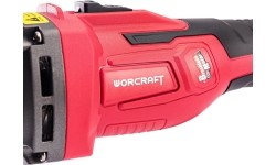 Li-ion Cordless Metal Shears 20V