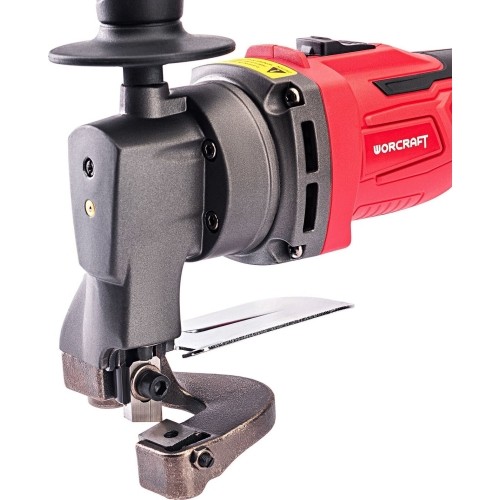 Li-ion Cordless Metal Shears 20V