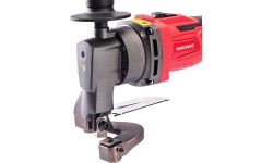 Li-ion Cordless Metal Shears 20V