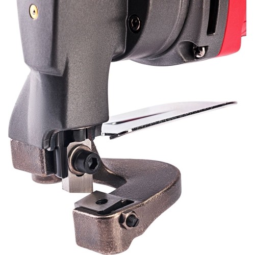 Li-ion Cordless Metal Shears 20V