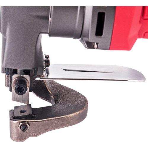 Li-ion Cordless Metal Shears 20V