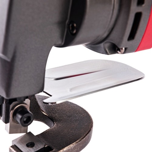 Li-ion Cordless Metal Shears 20V