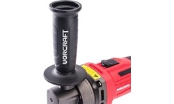 Li-ion Cordless Metal Shears 20V