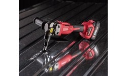Li-ion Cordless Metal Shears 20V
