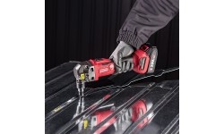 Li-ion Cordless Metal Shears 20V