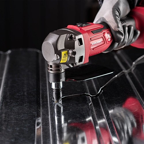 Li-ion Cordless Metal Shears 20V