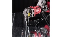 Li-ion Cordless Metal Shears 20V