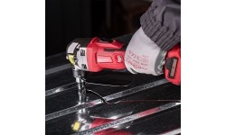 Li-ion Cordless Metal Shears 20V