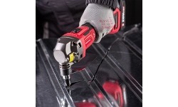 Li-ion Cordless Metal Shears 20V