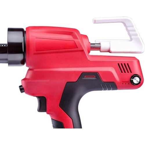 Akumuliatorinis pistoletas hermetikams 20V LI-ION