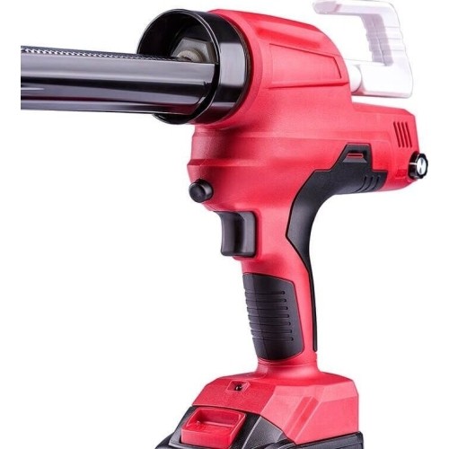 Akumuliatorinis pistoletas hermetikams 20V LI-ION