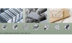 Daugiafukcinis pjovimo diskas 125x1.0x22.2 41 tip.