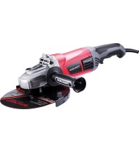 Angle grinder 230mm 2400W