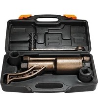 Padidintos jėgos rato raktas 1:68, prailgintas