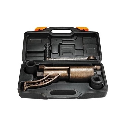 Labor saving wrench 1:68, prolonged