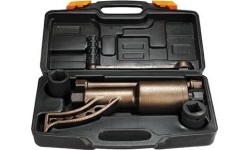 Labor saving wrench 1:68, prolonged