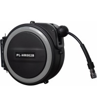 Žarna su rite PU Ø12.5 x 12mm, 25m