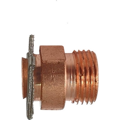 Pyrex TIG T9/17/18/20/26 S screen adapter - 3,2