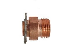 Pyrex TIG T9/17/18/20/26 S screen adapter - 3,2