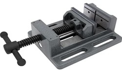 Drill press vice 150mm