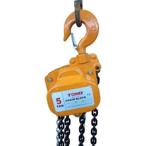 Grandininė gervė 5t