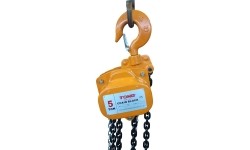 Grandininė gervė 5t