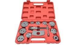 Universal caliper wind back kit 12pcs