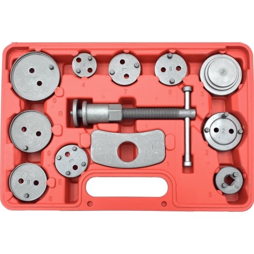 Universal caliper wind back kit 12pcs