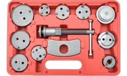 Universal caliper wind back kit 12pcs