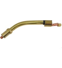 MIG/MAG water torch MB401