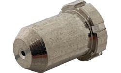 Long life conical (contact) nozzle CUT40B/PCH-35