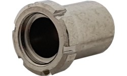 Long life conical (contact) nozzle CUT40B/PCH-35